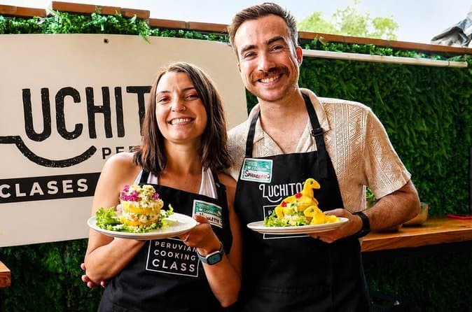 Best Lima Cooking Classes & Tours