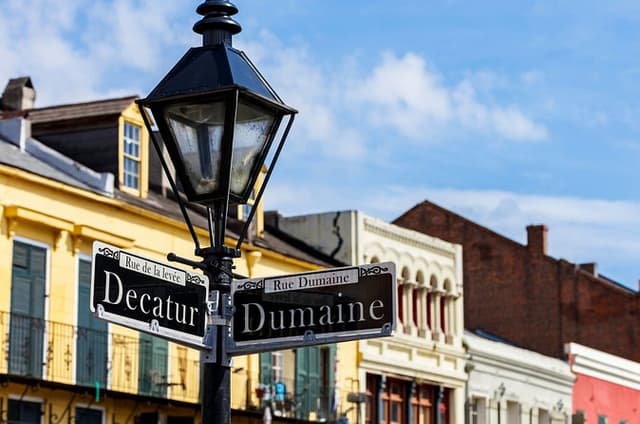 New Orleans Ghost and True Crime Audio Tour Bundle
