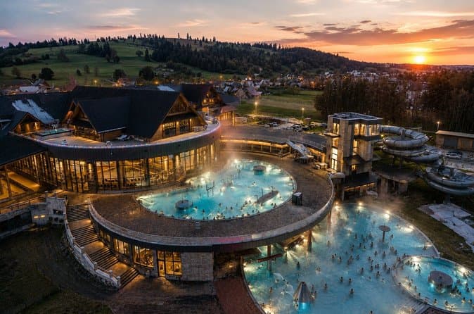 Best-Rated Krakow to Zakopane Transfers