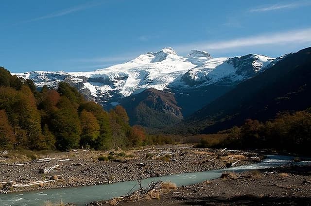 Unmissable Cerro thunder and Black Blizzard in one day