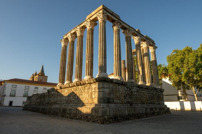 Compare Top Évora & Alentejo Tours