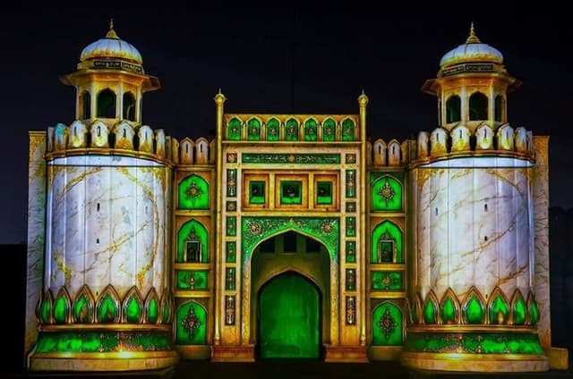 Private 2-Day Lahore Heritage, Culture & Sightseeing Tour