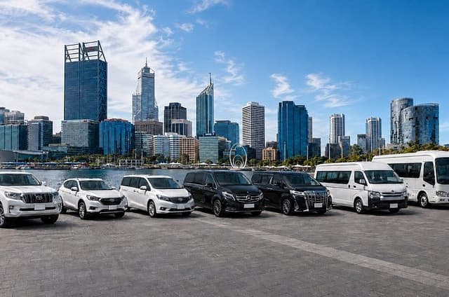 Private Customized Day Tour Based Perth