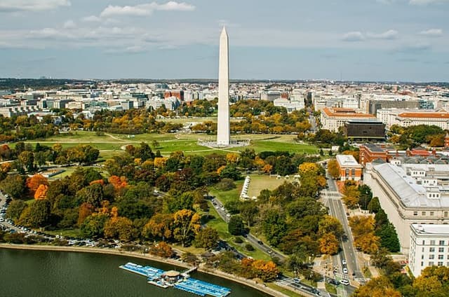 Guided Private Tour of Civil War Sites in Washington DC
