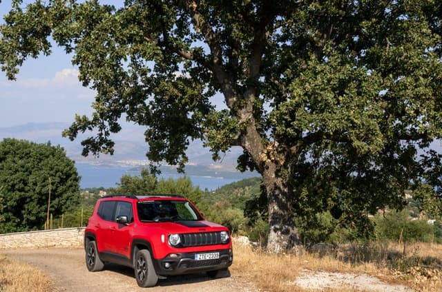 Corfu: Private Jeep Safari in the North with Off-Road & Swimming