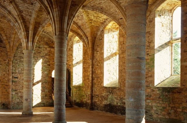 1066 Battle of Hastings, Abbey and Battlefield Admission