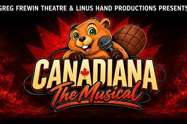 Niagara Falls: Canadiana - The Musical