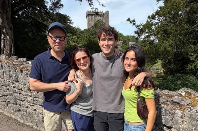 Blarney Kinsale & Cobh Private Tour, Viator Badge Of Excellence