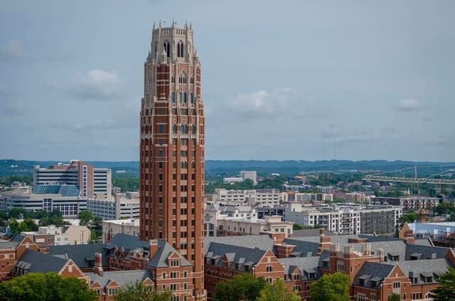 Nashville Estates and Scenic Parks Private Tour