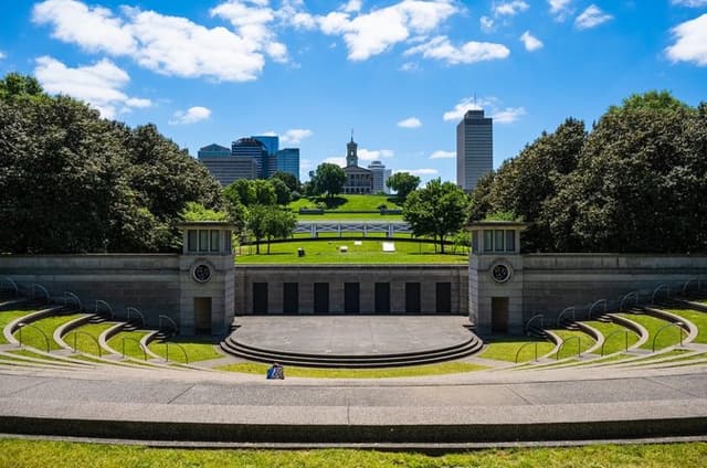 Nashville Music City Highlights Private Tour