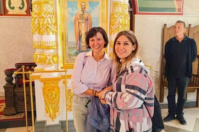 Orheiul Vechi and Curchi Private Day Trip