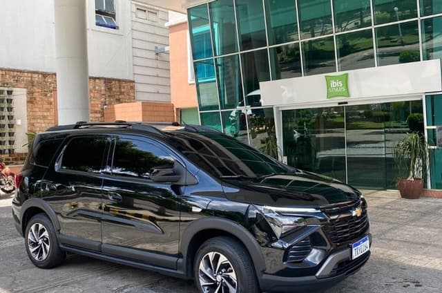 24-hour transfer from airport to hotel in Manaus