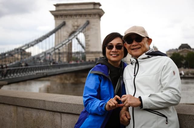 Budapest Private Guided Tour with Memory Photos - Big(3hrs)