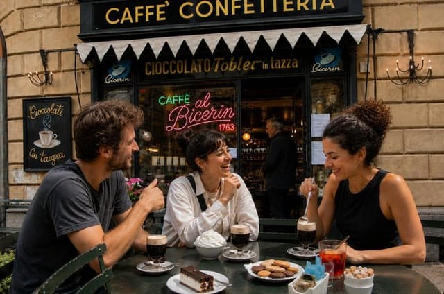 Turin Private Food Tour: A Taste of the City, Tailored to You