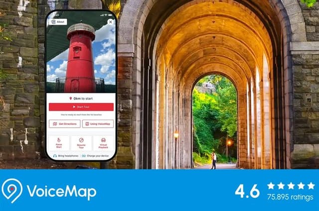 240 Years in the Making: A Self-Guided Manhattan Walking Tour