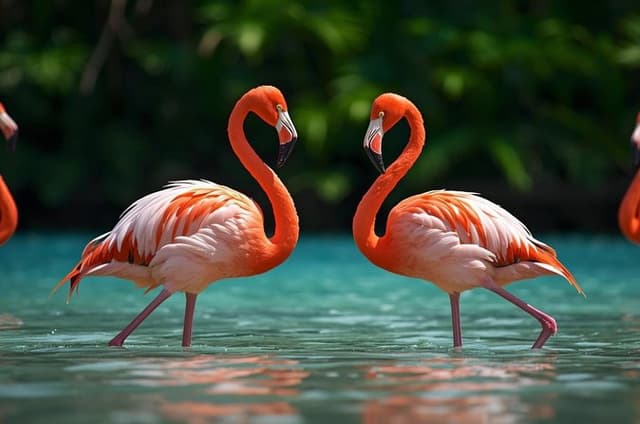 Zoo's Ready for This? Port of Spain Gardens, Zoo Visit T&T
