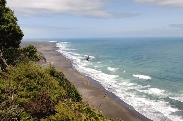 Private West Coast Eco-Sanctuary and Hidden Gem Tour