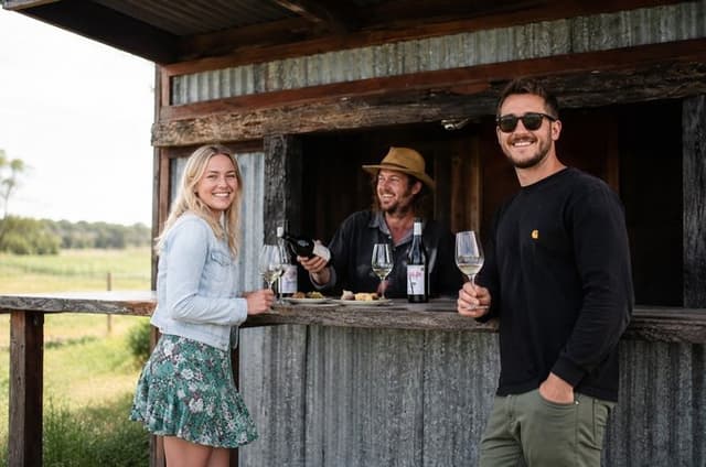Private Margaret River Wine and Scenic Tour with Custom Itinerary