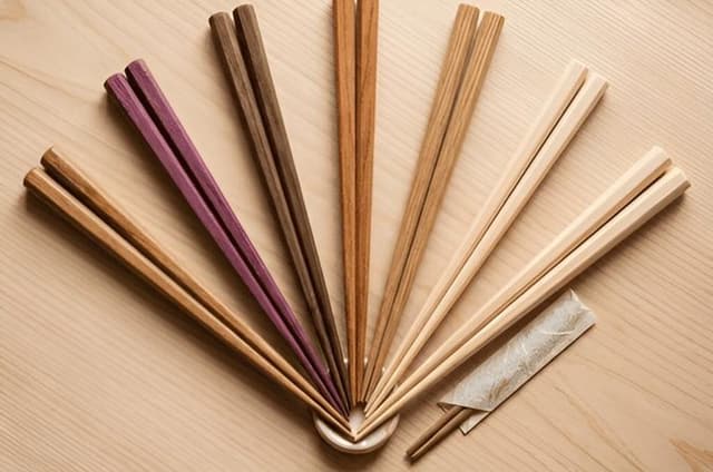 Osaka Chopsticks Making Workshop with Engraving Option
