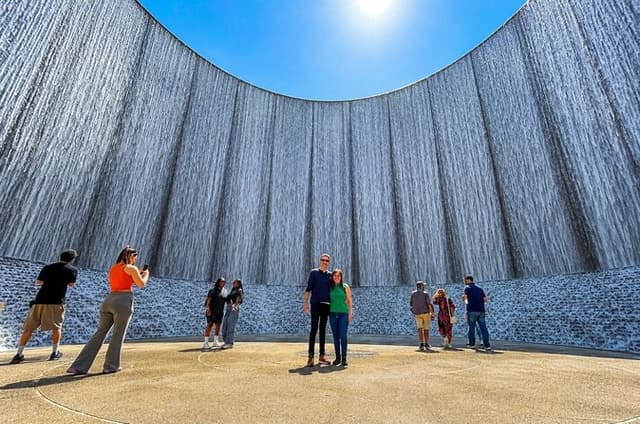 Your Way Personalized Houston Travel Guide