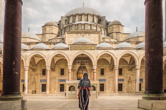 Best of Istanbul Old City with Bosphorus Cruise