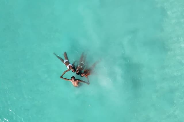 Bacalar Private Sailing Boat Tour with Pick up