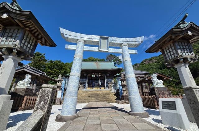 Arita: Porcelain Heritage & Historic Kiln Town Walk