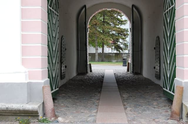 Discover Parnu Medieval Heritage and Seaside Charm