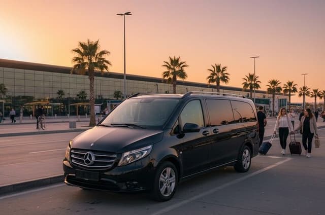 Diyarbakir Airport Transfer Meet Transfer