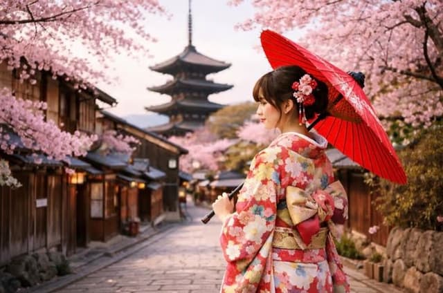 Kyoto Private Tour | Full-Day Highlights by English Guide & van