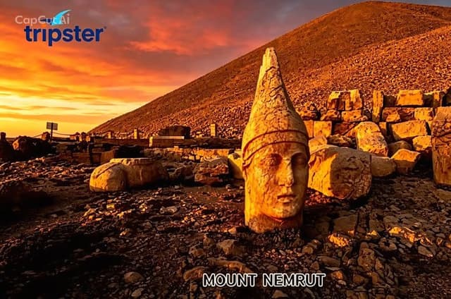 8 Days Mesopotamia and Eastern Anatolia Tour with Accommodations