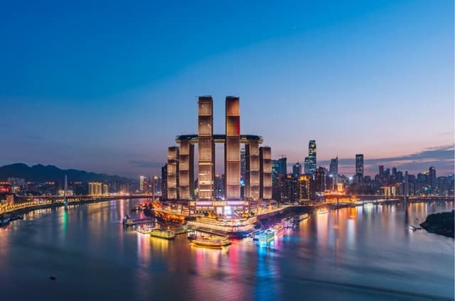 Premium Chongqing Private Tours: Highlights, Night View or Cruise