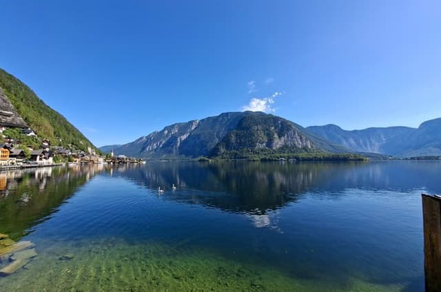 Grand Tour The Way You Want IN and AROUND SALZBURG & HALLSTATT