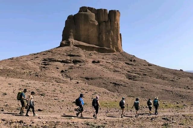 Saghro Trek Adventures