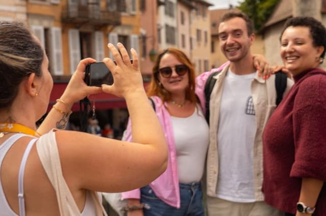 Annecy Food Tour – A Full French Meal Experience by Do Eat Better