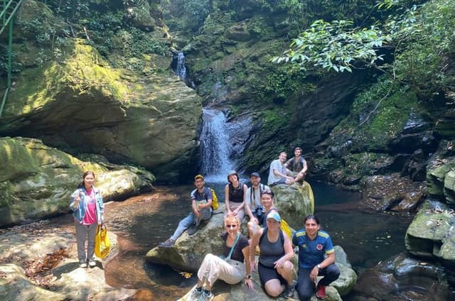 From Hue: Private Bach Ma National Park Hiking Tour – Full Day