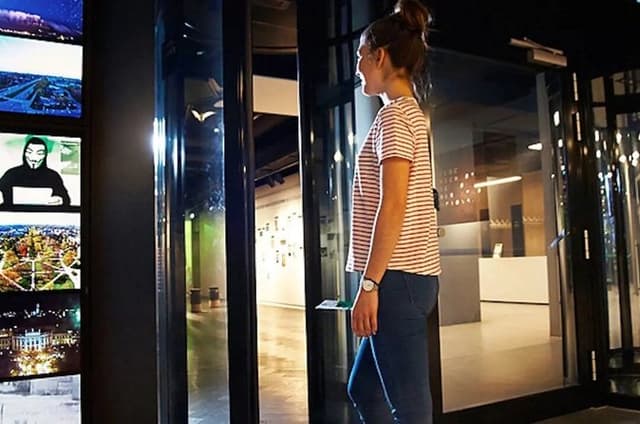 Explore German Spy Museum Admission Ticket