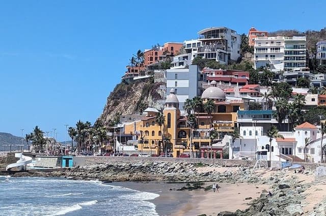 Explore Mazatlan Authentic Day Tours with Local Guides