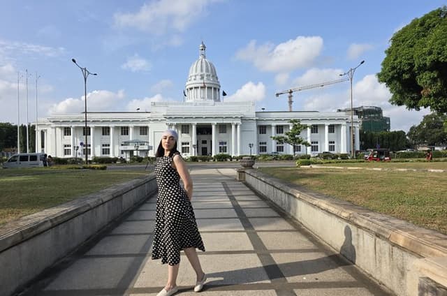 Private Colombo Tuk Tuk City Tour – Discover the Best of Colombo