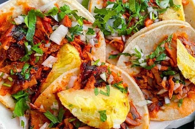 Playa del Carmen Authentic Taco Tour