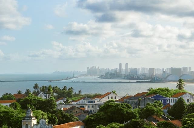 Recife Region Tours and Stand Up Paddling