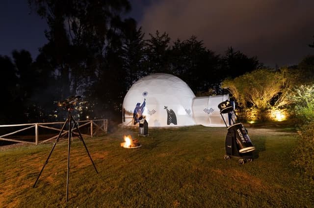 Planetarium Cusco OFICCIAL SITE