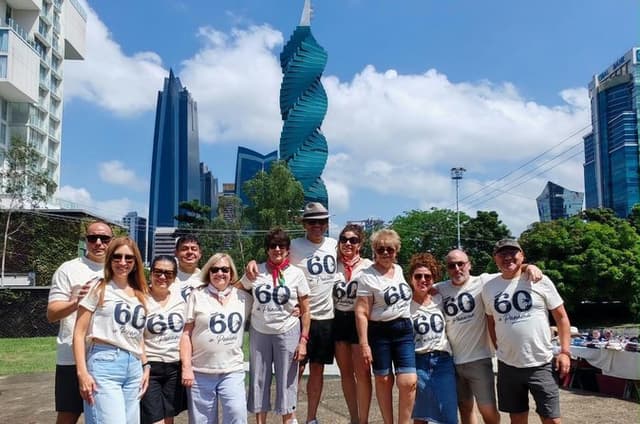 Private City Tour + CANAL + Old Town + Amador + 360° VIEWS