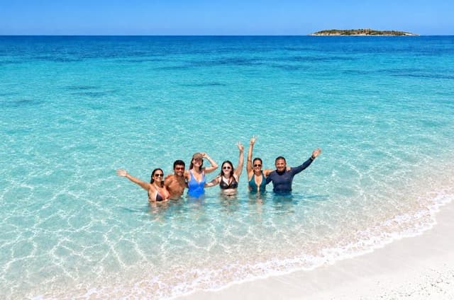 Sydney: Jervis Bay Day Trip with Wild Kangaroos & Beach