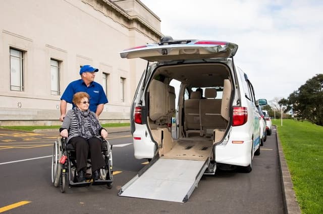 Bay of Islands Wheelchair Accessible Private Custom Tour