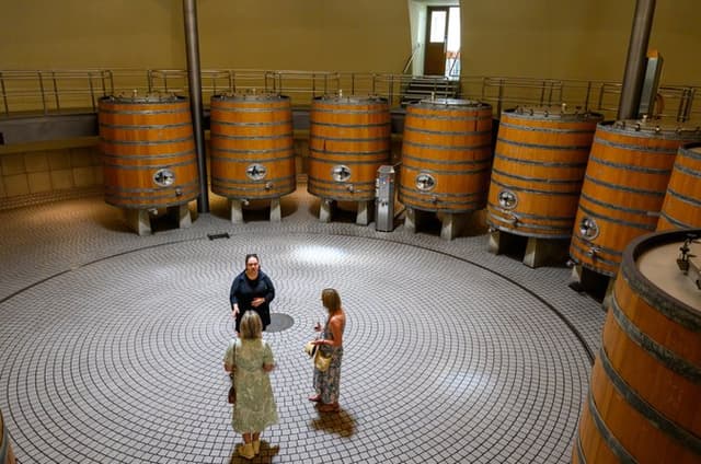 Hawkes Bay Icons: the flagship Private Wine Tour