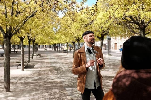 The Essential Berlin Walking Tour
