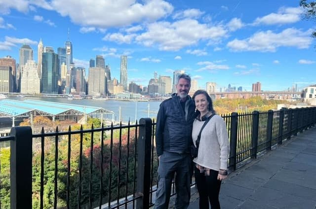 Explore Brooklyn in 4 Hours with Private Tour Guide