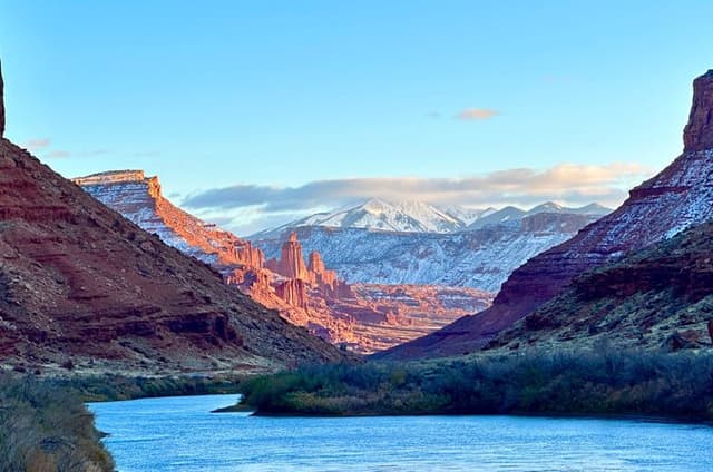 Private Full-Day Custom Moab Tour
