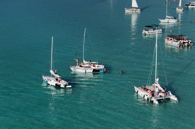 Costa Maya Bacalar Lagoon Private Tour